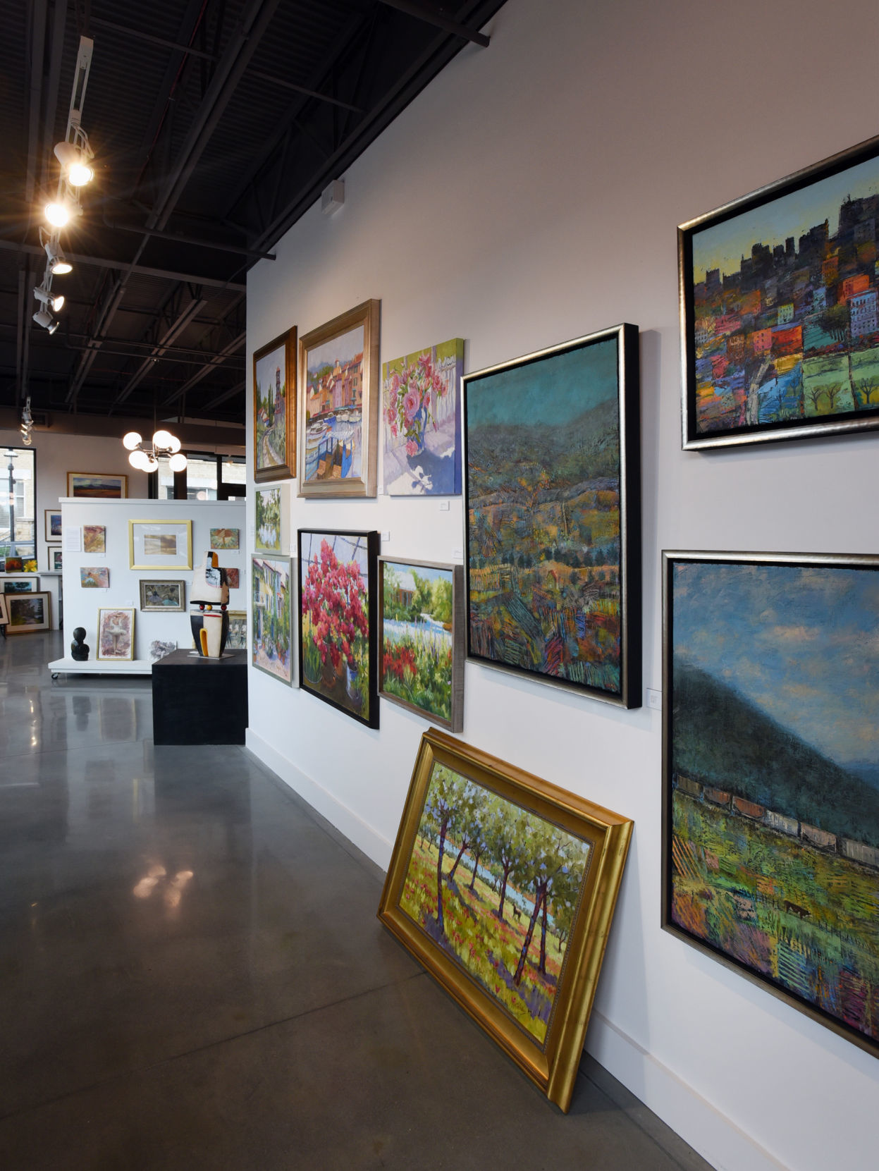 Gallery VI
